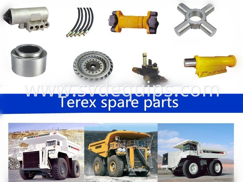 Terex parts7